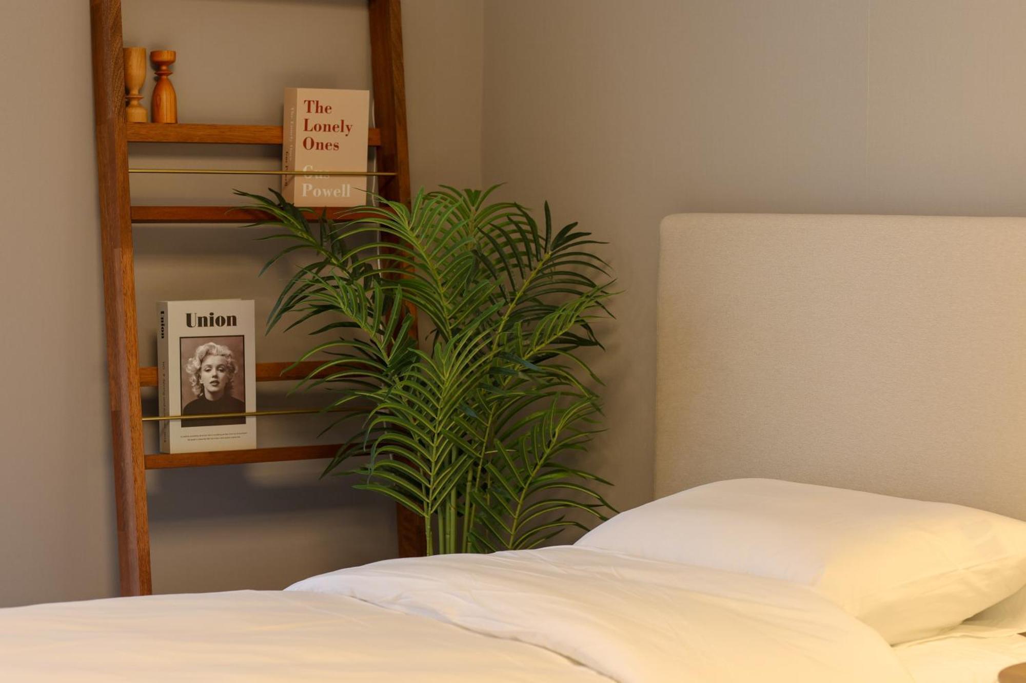 Wecostay Chungmuro 서울특별시 외부 사진