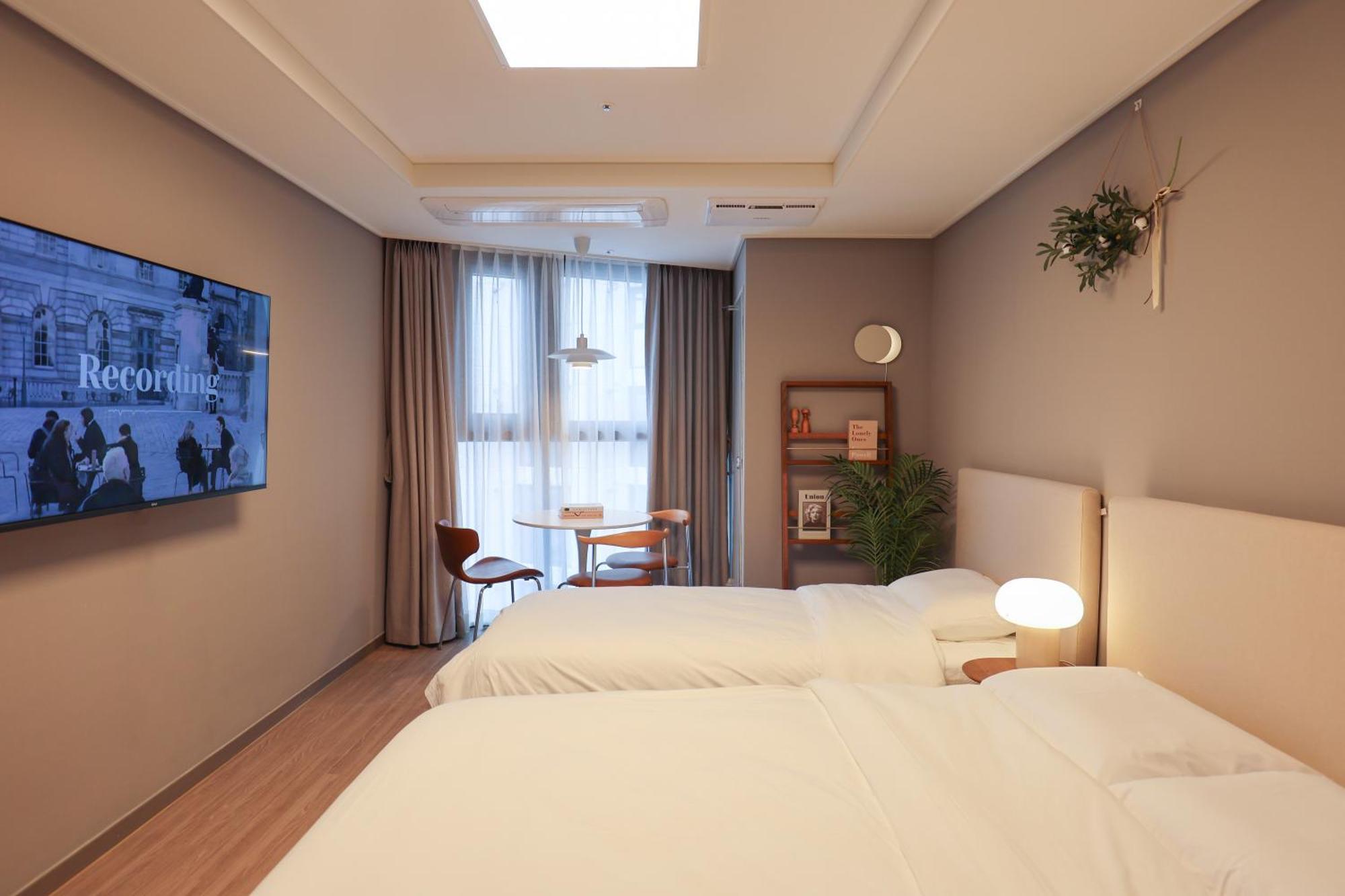 Wecostay Chungmuro 서울특별시 외부 사진
