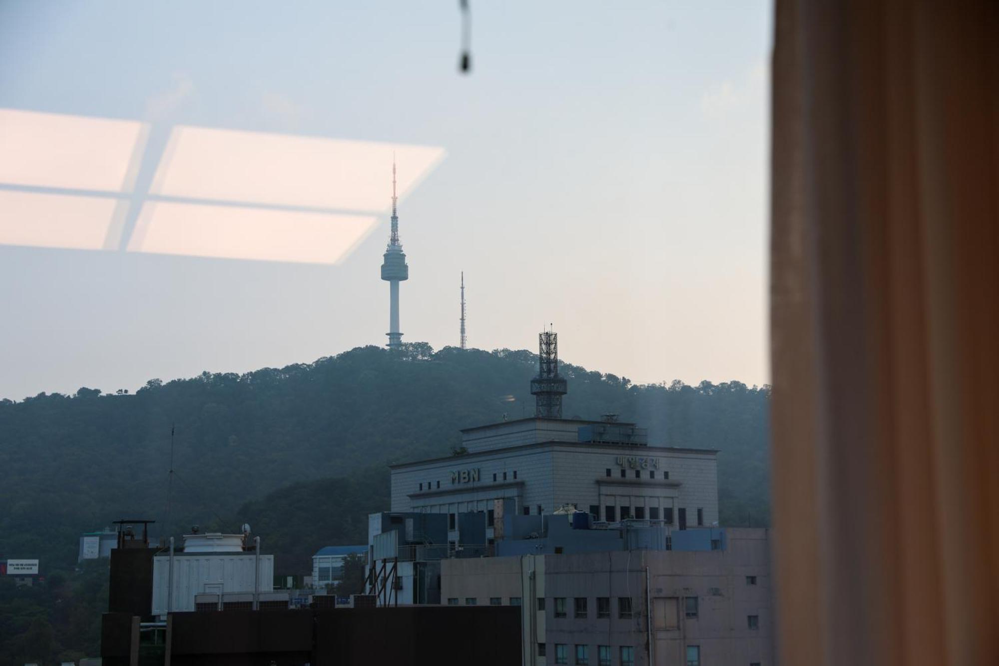 Wecostay Chungmuro 서울특별시 외부 사진