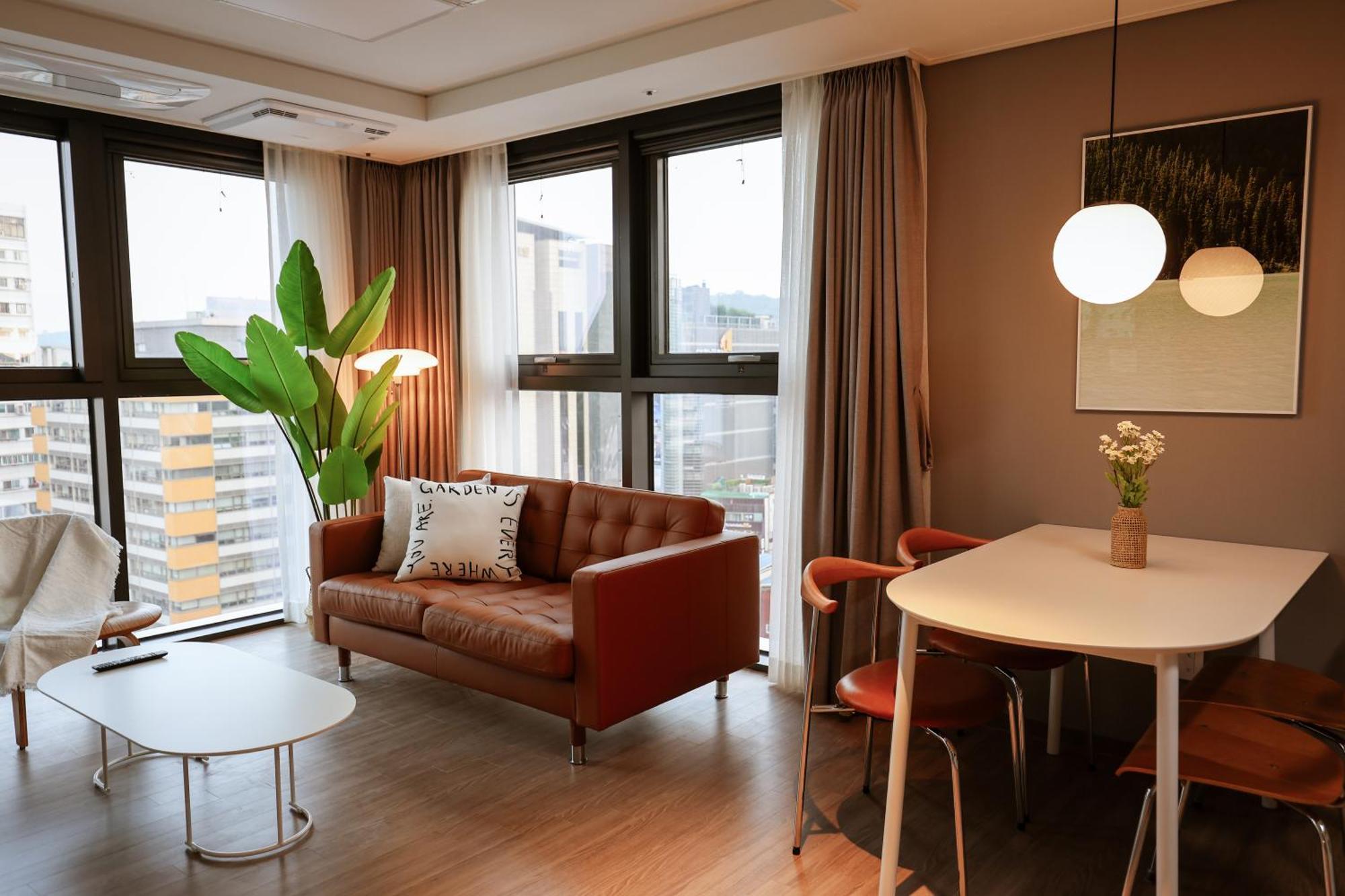 Wecostay Chungmuro 서울특별시 외부 사진