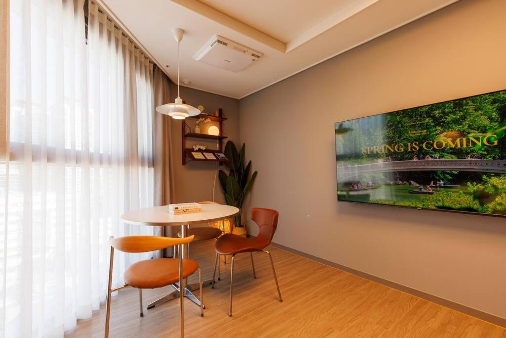 Wecostay Chungmuro 서울특별시 외부 사진