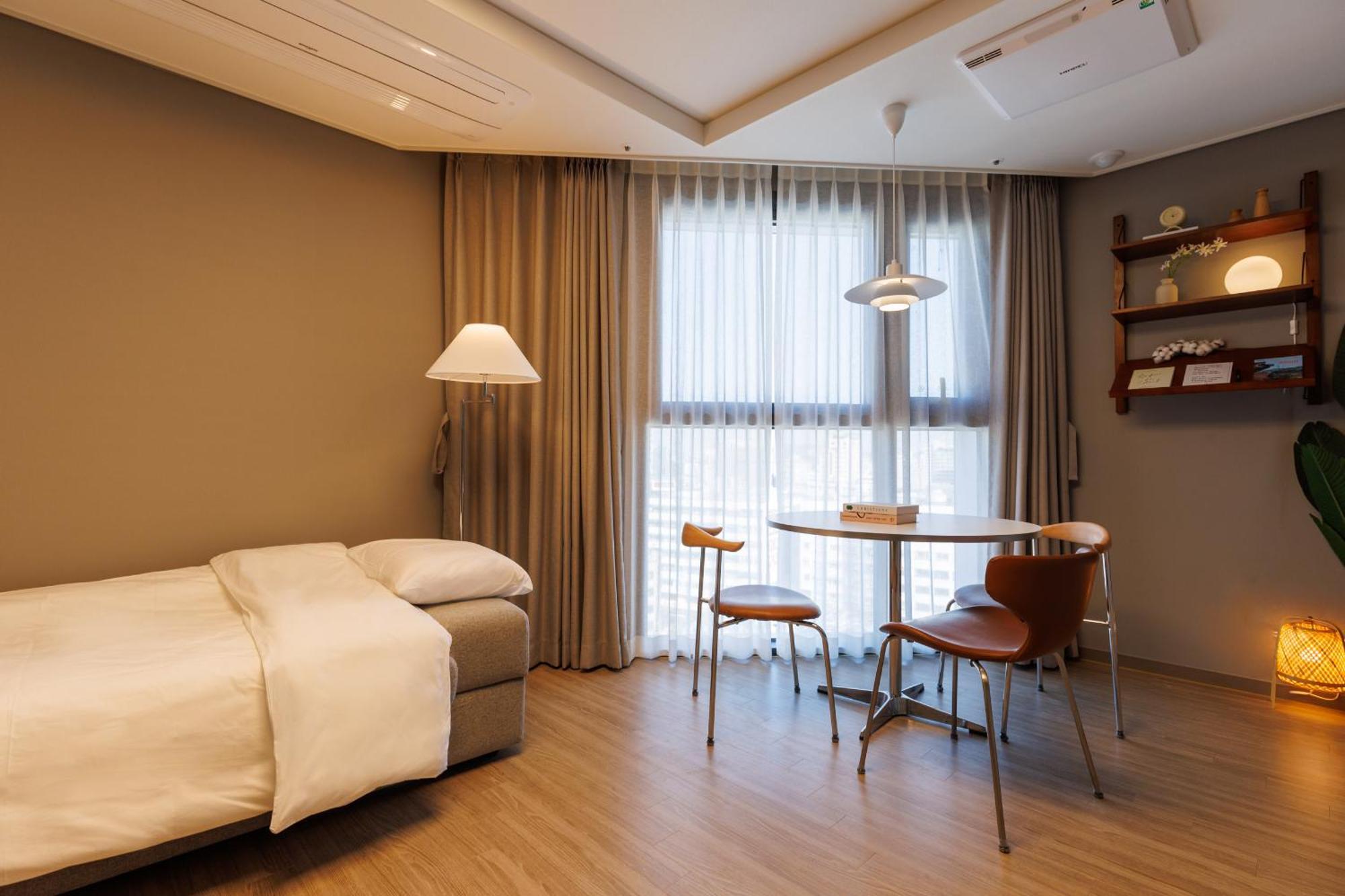 Wecostay Chungmuro 서울특별시 외부 사진