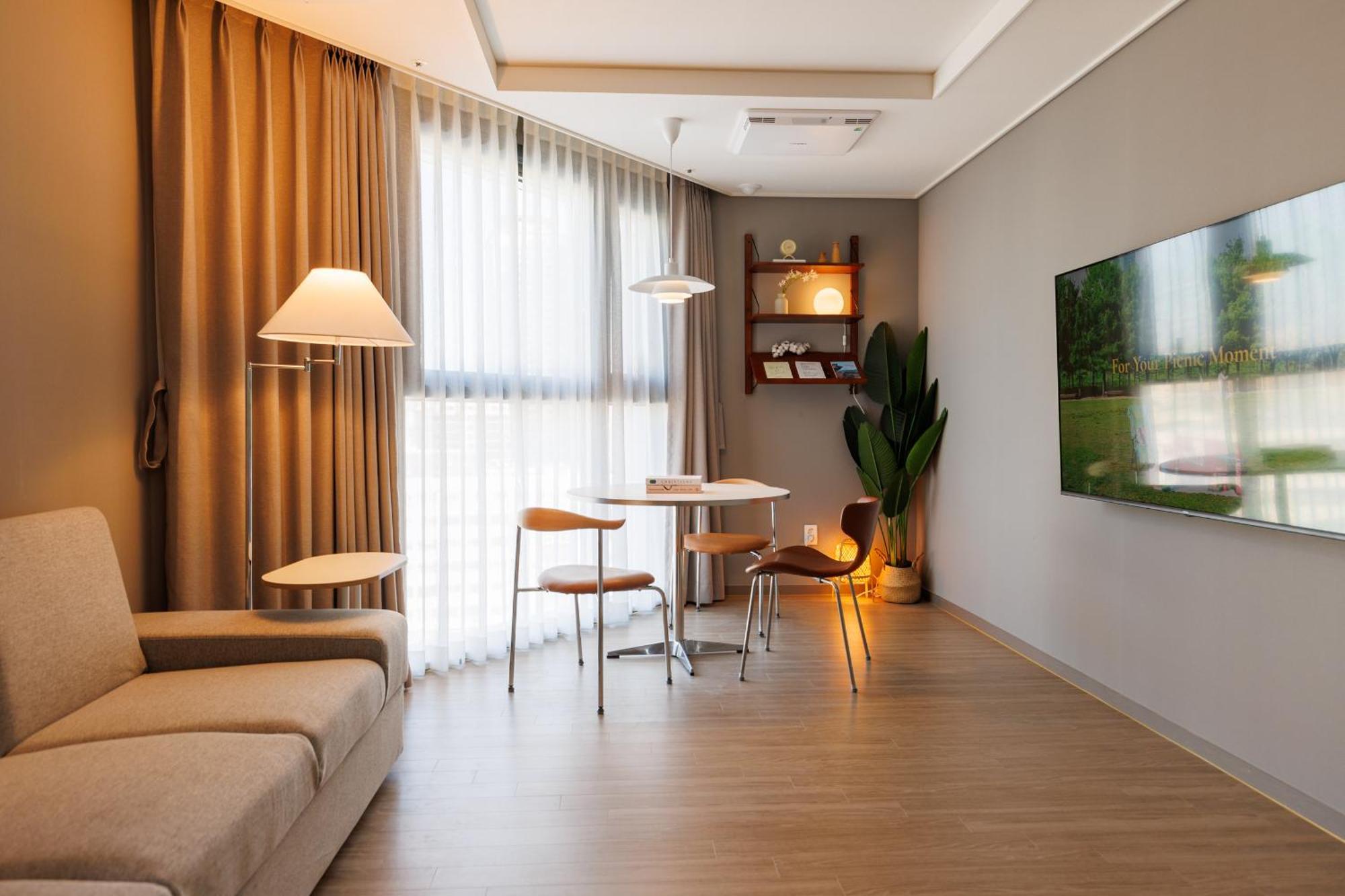 Wecostay Chungmuro 서울특별시 외부 사진