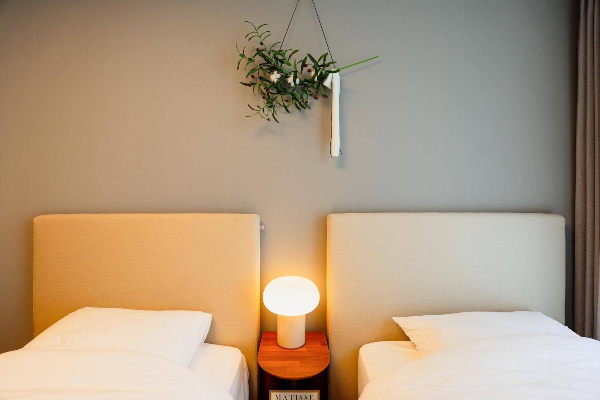 Wecostay Chungmuro 서울특별시 외부 사진