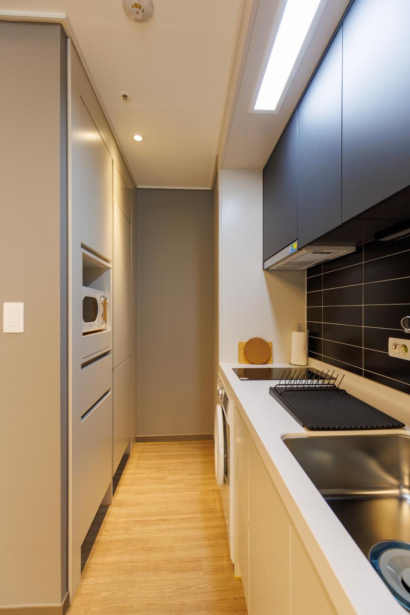 Wecostay Chungmuro 서울특별시 외부 사진