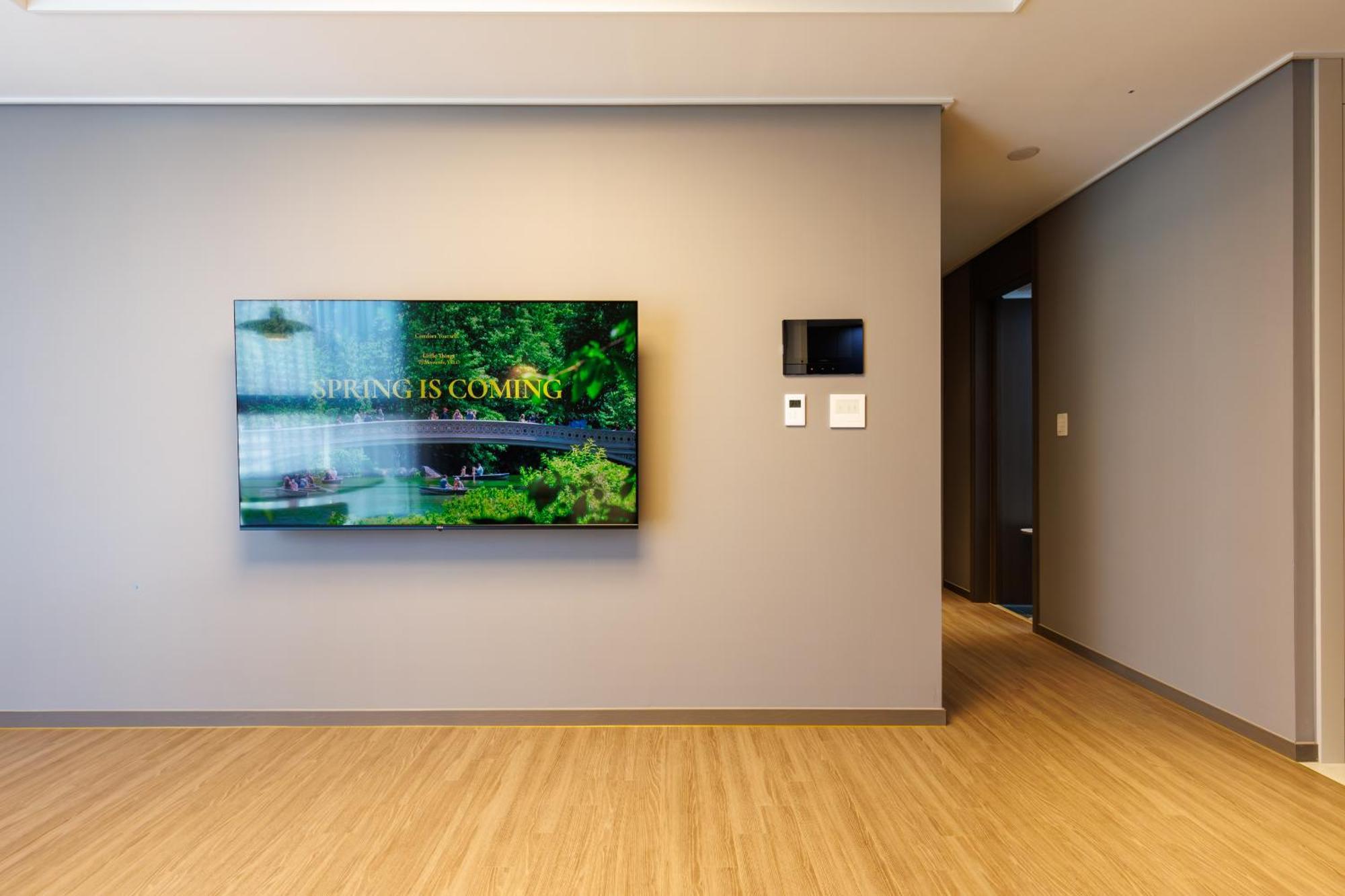 Wecostay Chungmuro 서울특별시 외부 사진