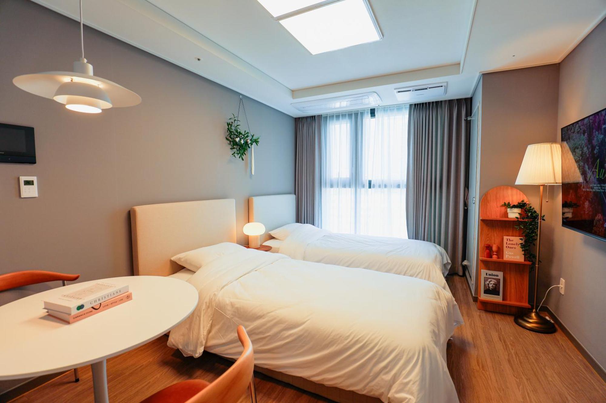 Wecostay Chungmuro 서울특별시 외부 사진