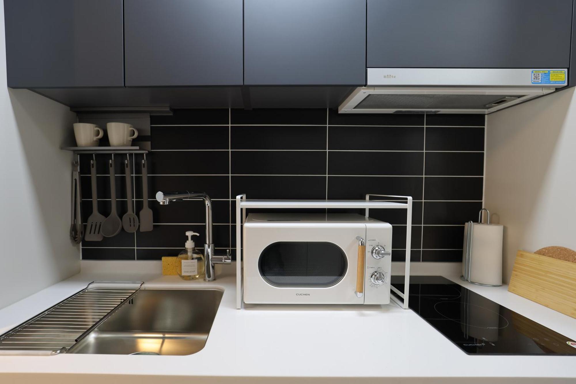 Wecostay Chungmuro 서울특별시 외부 사진