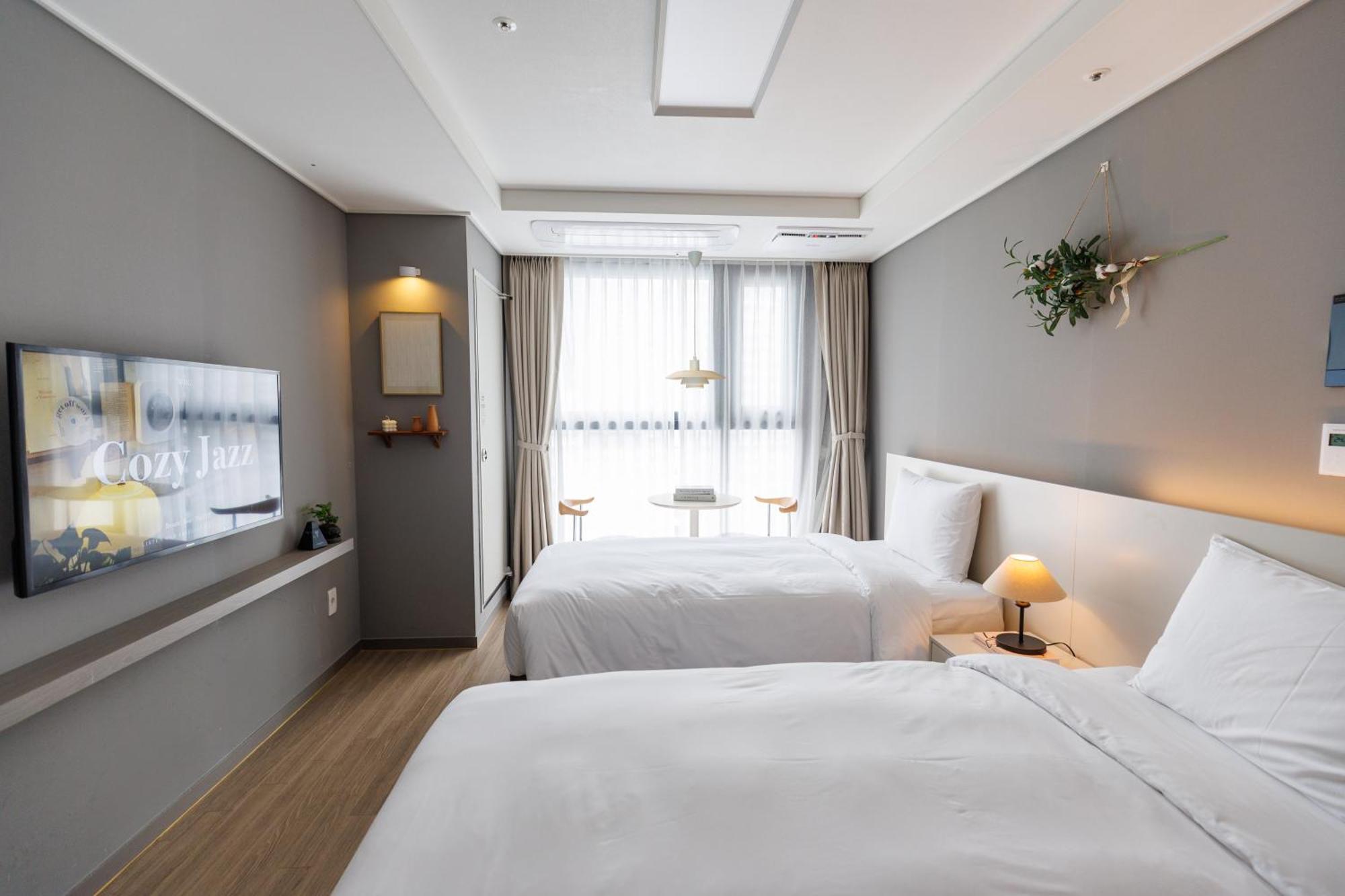 Wecostay Chungmuro 서울특별시 외부 사진